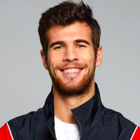 Karen Khachanov MBTI性格类型 image