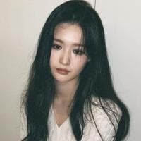 Cho Hye-Joo MBTI -Persönlichkeitstyp image