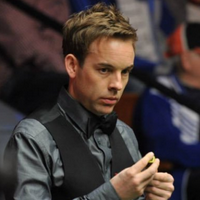 Ali Carter MBTI性格类型 image