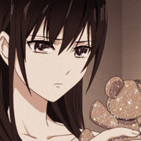 Aihara Mei نوع شخصية MBTI image