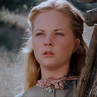 profile_Mary Ingalls