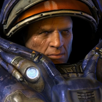 Tychus Findlay tipo de personalidade mbti image