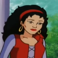 profile_Lena Dupree (Zombie Island)