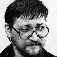 Rainer Werner Fassbinder MBTI Personality Type image