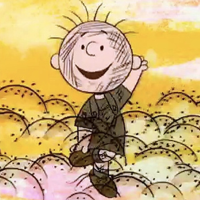 Pig-Pen نوع شخصية MBTI image