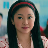 Lara Jean Song-Covey tipo di personalità MBTI image