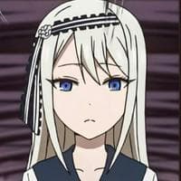 Kei Shirogane نوع شخصية MBTI image