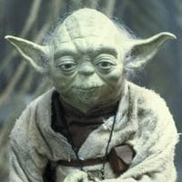 Yoda тип личности MBTI image