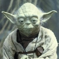 Yoda tipo de personalidade mbti image