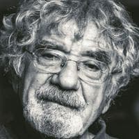 Humberto Maturana MBTI性格类型 image