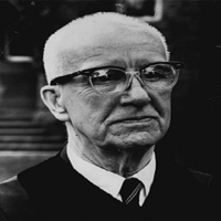 Richard Buckminster Fuller tipe kepribadian MBTI image