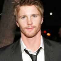 Thad Luckinbill MBTI Personality Type image