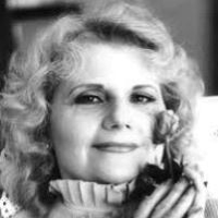 Virginia C. Andrews MBTI Personality Type image