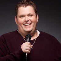 Ralphie May tipo de personalidade mbti image