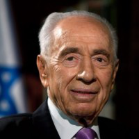 profile_Shimon Peres