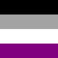 Asexual MBTI性格类型 image