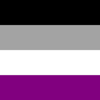 Asexual tipe kepribadian MBTI image