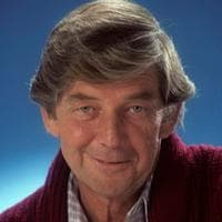 Ralph Waite MBTI Personality Type image