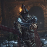 Abyss Watchers tipo di personalità MBTI image