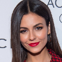 Victoria Justice type de personnalité MBTI image