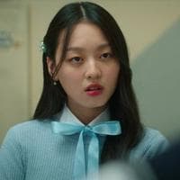 Gook Ji Hyun tipo de personalidade mbti image