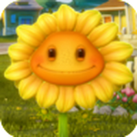 Sunflower MBTI Personality Type image