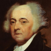 John Adams (Demonic Voice) tipo di personalità MBTI image