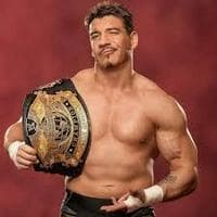 Eddie Guerrero tipo di personalità MBTI image