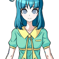 profile_Kana Ise