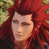 Axel / Lea type de personnalité MBTI image