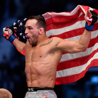 Michael Chandler mbtiパーソナリティタイプ image