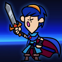 Marth type de personnalité MBTI image