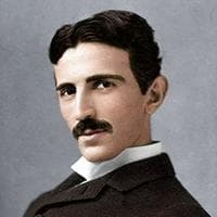 profile_My Inventions: The Autobiography of Nikola Tesla