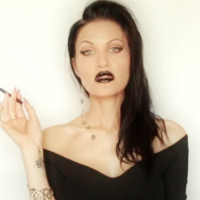 Alisha Griffanti (LaDivaDelTubo) MBTI -Persönlichkeitstyp image
