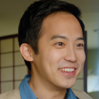 Theodore "Ted" Wong type de personnalité MBTI image