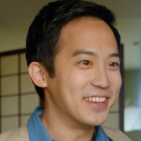 Theodore "Ted" Wong MBTI -Persönlichkeitstyp image