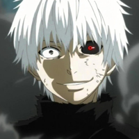 Kaneki Ken mbtiパーソナリティタイプ image