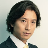 Shosuke Tanihara mbtiパーソナリティタイプ image