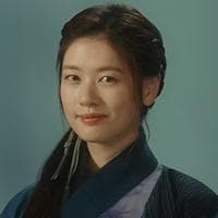 Mu Deok (Naksu) type de personnalité MBTI image