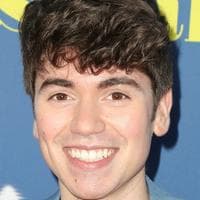 Noah Galvin mbtiパーソナリティタイプ image