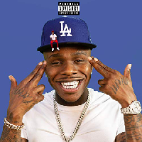 DaBaby тип личности MBTI image