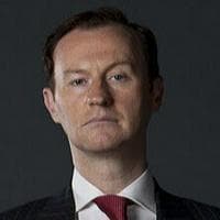 Mycroft Holmes MBTI性格类型 image