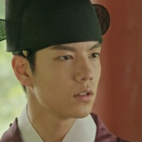 Prince Seowon type de personnalité MBTI image