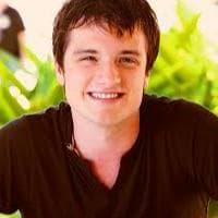 Josh Hutcherson type de personnalité MBTI image