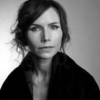 Nina Persson MBTI Personality Type image