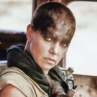 Imperator Furiosa MBTI 성격 유형 image