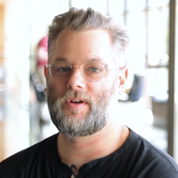 Cory Barlog tipe kepribadian MBTI image