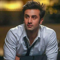 Ranbir Kapoor type de personnalité MBTI image