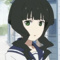 Yomi Takanashi MBTI Personality Type image