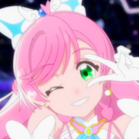 Nijigaoka Mashiro / Cure Prism MBTI性格类型 image